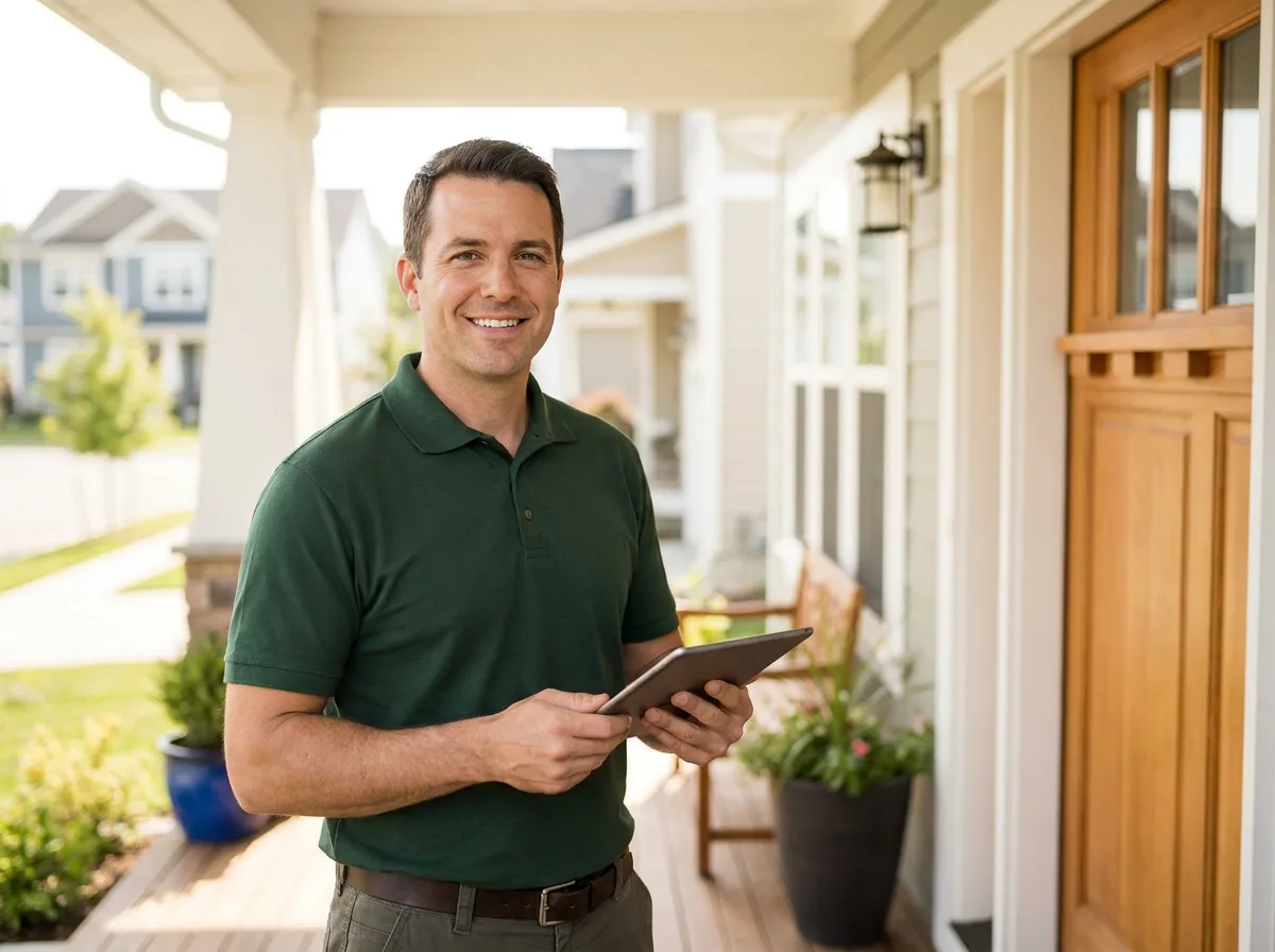 Pest control FAQs for Mount Washington, KY